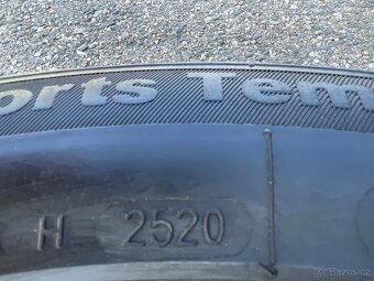 Alu r18 5x112 235/55r18 Škoda Vw Seat Audi - 15