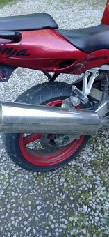 Prodám Kawasaki zx9r - 15