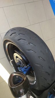 BMW M 1000 R - 15