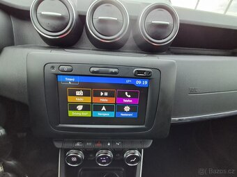 Dacia Duster Prestige 1.0/67kW/1.maj./ČR/2021 - 15