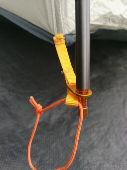 ultralehký ultralight 1kg stan Naturehike VIK 1,15D nylon - 15