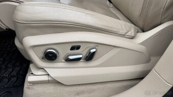 Audi Q7 3.0TDi - 7míst, po servisu - 15