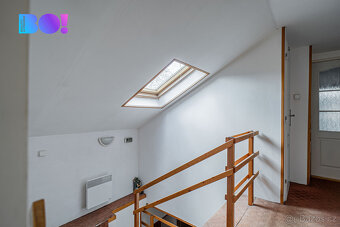 Prodej rodinného domu 6+1, 145 m², Paskov - 15