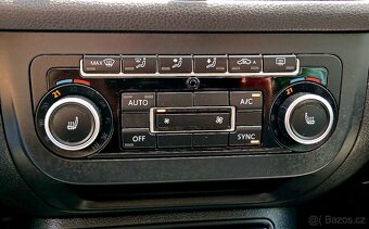 Golf Plus MATCH 1,6 TDi - 15