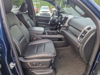Dodge Ram 1500 5.7 HEMI 4x4 - 20 000 KM - 2024 - 15