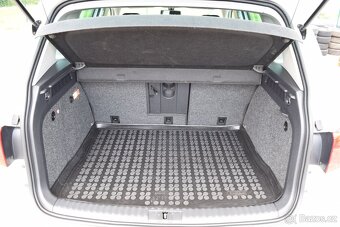 ►►Volkswagen Tiguan 1.4 TSI 90KW•ALU•NAVI•PANORAMA◄◄ - 15