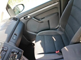 Vw Touran 2.0tdi Highline - 15