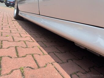 BMW E39 535i V8 - 15