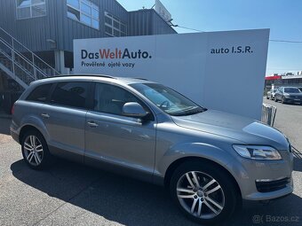 Audi Q7 3.0 TDI quattro - 15