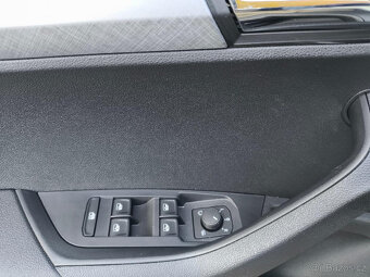 Škoda Karoq, DRIVE 1.5 TSI 110 kW DSG Rok 8/2024 - 15