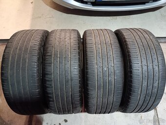 Alu kola 7Jx16 5x114,3 - 15