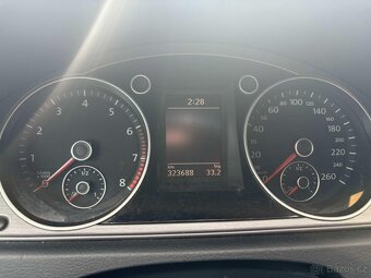 Prodám Volkswagen Passat 1.4 TSi CNG - 15