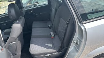 Opel Meriva 1.6i 77kW A/T,Klima - 15