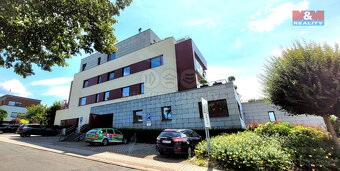 Pronájem bytu 2+kk, 72m2, U koupaliště, Liberec - 15