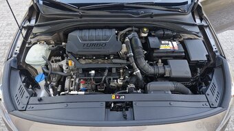 Hyundai i30 1,5 GDi 117kW Edícia 30, 13230km - 15