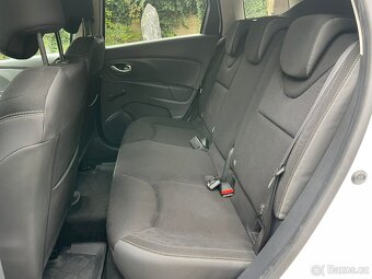 Renault Clio 90k 1.MAJ. ČR DPH NEHAVAROVÁNO - 15