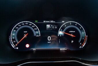 Kia Ceed GT 1.6 T-GDI ZÁRUKA - 15