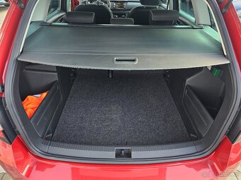 Fabia III 1,2TSi 681KW, Style+  klima  tempomat vyhř, sed., - 15