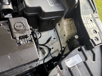 SsangYong Korando 1.5TGDI benzin automat - 15