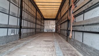 Volvo FH 540 Performance edition EURO 6 + Schwarzmuller - 15