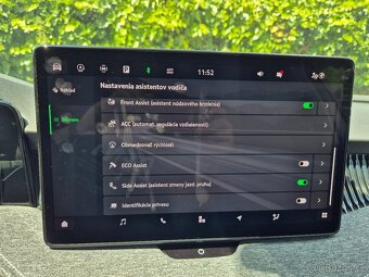 Škoda Superb Combi 2.0 TDI SCR Style DSG, nový model - 15