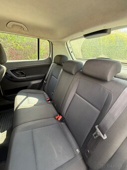 ŠKODA FABIA 1.6 TDI 55kW, DIGI KLIMA, TEMPOMAT - 15