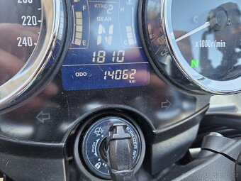KAWASAKI Z 900 rs 2020 CZ 82kw TOP - 15
