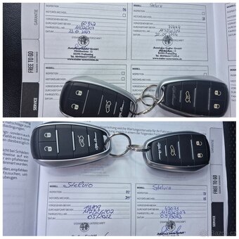 Alfa Romeo Stelvio 2.2 JTDM Q4 154kW (ODPOČET DPH) - 15