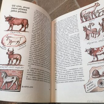 Kubašta Už vím proč 1, 2 a Zákulisí velkoměsta retro - 15