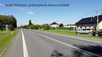 Skotnice (Mošnov) - prodej firemního areálu - 15