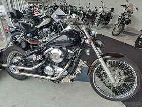 Kawasaki VN 800 - 15