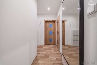 Prodej bytu, 60m2, Tichá ulice, Plzeň , Skvrňany - 15