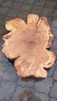 Prodám fošny třešně - 15