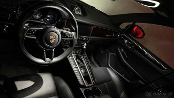 Porsche Macan 2.0tfsi 2019 - 15