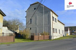 Prodej rodinného domu 220 m2, Srbice - 15