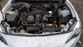 Toyota GT86 , Premium , r.v. 2015 - 15