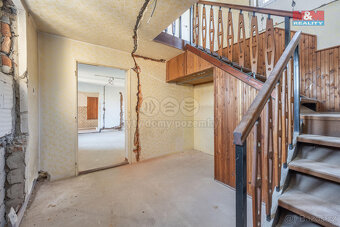Prodej rodinného domu, 190 m², Kamenné Žehrovice, ul. K Údol - 15