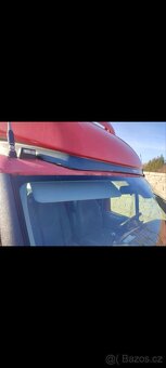 Ford Tranzit 2.4 TDCi 103kw valník 2007 - 15