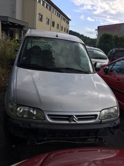 Peugeot Partner - 15