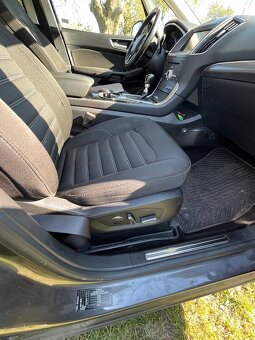 Prodám Ford Galaxy - 15