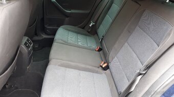 Volkswagen Golf 6 1.6tdi 77kw - 15