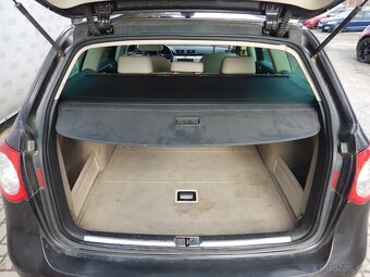 PASSAT VARIANT 2.0 TDI 4MOTION - 15