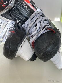 Hokej brusle Bauer Vapor X4, vel.7,5 š.F1 - 15