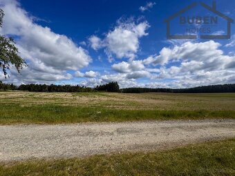 Prodej zemědělská půda, 220 644 m2 - Tisová - Kumpolec - 15