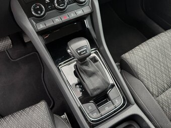 Škoda Karoq 2.0 TDI 110 kW Style 4x4 DSG / ČR / DPH / Záruka - 15