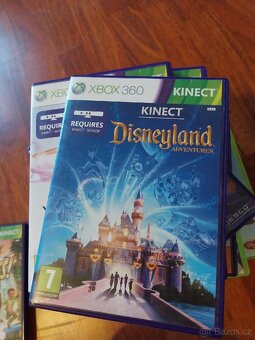 Hry na Xbox 360 - 15