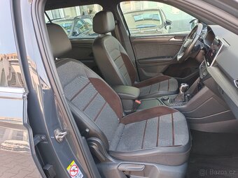 Seat Tarraco Xcellence 4x4 2.0TDI 147kW DSG 119tkm Webasto - 15