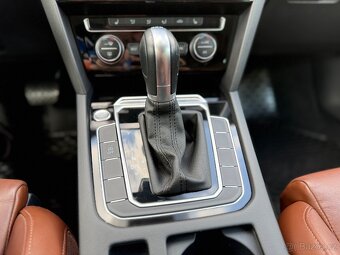 VW Passat Variant 2.0 TDI DSG Highline odpočet DPH - 15