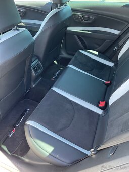 Seat Leon ST Cupra 280 - 15