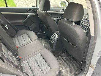 Škoda Octavia 2.0 tdi 103kw - 15